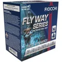 Fiocchi Flyway Steel Shotshells 12 ga 3-1/2" 1-3/8oz 1470 fps #1 25/ct - Fiocchi Ammo