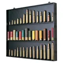 MTM Collector's Cartridge Display Board Black - Mtm
