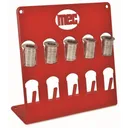 MEC Bushing Rack - MEC