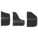 Bulldog Medium Inside Pocket Holster Black - Bulldog