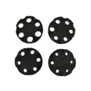 Lee Double Disk Kit for Lee Auto-Disk Powder Measure - Lee Precision
