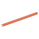 RCBS APS Unprimed Primer Strips #41 Orange 5.56mm 8/Pack - RCBS