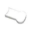 MEC Charge Bar Rubber Insert - MEC