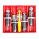Lee Carbide Deluxe Pistol 4-Die Set - .30 Super Carry - Lee Precision
