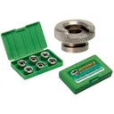 Redding E-Z Feed Shell Holder Set - Redding Reloading