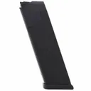Glock Factory Handgun Magazine for Glock Model 17/34 9mm Luger 15/rd (Bulk) - Glock
