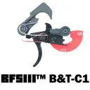 Franklin Armory BFSIII B&T-C1 Binary Firing System for B&T APC9 APC45 GHM9 - Curved Trigger - Franklin-Armory