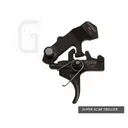 Geissele Automatics Trigger Super SCAR 05-157 - Geissele Automatics