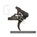 Geissele Automatics Trigger Super Semi-Automatic Enhanced (SSA-E) 05-160 - Geissele Automatics