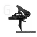 Geissele Automatics Trigger Super Dynamic (SD-C) Combat 05-165 - Geissele Automatics