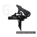 Geissele Automatics Trigger Super Dynamic 3 Gun (SD-3G) 05-166 - Geissele Automatics
