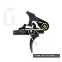 Geissele Automatics Trigger  Super Tricon 05-230 - Geissele Automatics