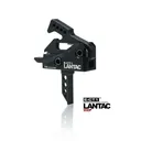 LANTAC E-CT1 3.5LB SINGLE STAGE FLAT TRIGGER - Lantac