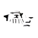 Shadow Systems Frame Completion Kit with Shadow Systems Elite Trigger, Fits Glock 19 - Shadow-Gunworks