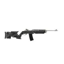 ProMag Archangel Precision Rifle Stock for the Ruger Mini 14/30 - Black Polymer - Promag