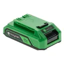 Hooyman 24V Battery for Lithium Ion Seeder (sold separately) - Hooyman