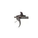 Bravo Company PNT (Polished Nickel Teflon) Trigger Assembly Fits AR-15 Nickel Finish BCM-PNT-TA1 - Bravo-Company