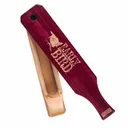 Primos Early Bird Turkey Box Call / Purple Heart Paddle With Hardwood Box - Primos