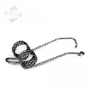 ALG Defense AK Braided Main Spring  Stainless Steel 04-232 - Alg-Defense