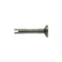 KNS Precision Perman-Pin Firing Pin Retainer - Black - Kns-Precision-Inc-