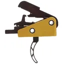 Timney AR-15 Drop-In Skeletonized Trigger 4 lb. #664S - Small Pin - Timney-Triggers