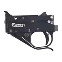 Timney Ruger 10/22 Complete Drop-In Trigger Assembly #1022-1C - Black Housing - Timney-Triggers