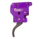 Timney Remington 700 Benchrest Single-Stage Trigger 2 oz - Timney-Triggers