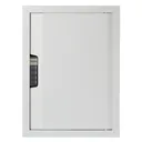 SnapSafe In-Wall Safes Electronic In Wall - SnapSafe