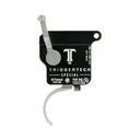 TRIGGERTECH REM 700 SPECIAL PRO TRIGGER SINGLE STAGE BLK/BLK - Triggertech