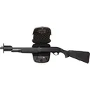 Hornady RAPiD Safe Shotgun Wall Lock - Hornady