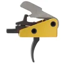 Timney AR-15 Drop-In Solid Competition Trigger 3 lb. #667S - Small Pin - Timney-Triggers