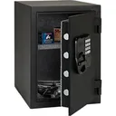 Hornady Fireproof Keypad Safe - Hornady