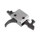 CMC AR-15 Trigger 2-Stage Curved 1lb/3lb - Cmc-Triggers