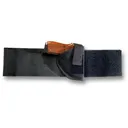 Bulldog Ankle Holster Right Hand for Mini Semi Autos - Bulldog