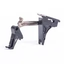 CMC Triggers Glock Trigger Kit 9mm Luger Flat Trigger for Slimline 43/43x/48 - Cmc-Triggers
