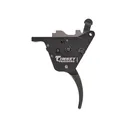 Timney CZ 457 Rimfire Rifle Trigger Black - Timney-Triggers