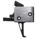 CMC Triggers AR-15/10 PCC Single Stage Trigger 9mm Luger 3.5lb Pull Flat Black - Cmc-Triggers