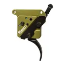 Timney Triggers Elite Hunter Remington 700 Trigger Right Hand 3 lbs Black - Timney-Triggers