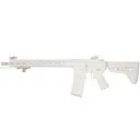 Viridian HS1 FDE Handstop with Green Laser M-LOK Mounting - Viridian-Weapon-Technologies