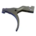 Timney Triggers Axis/Edge Trigger 1.5-4 lbs Black - Timney-Triggers