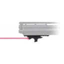 Viridian HS1 Red Laser AR Handstop Black w/ Picatinny Adapter - Viridian-Weapon-Technologies