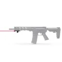 Viridian HS1 Black with Red Laser M-LOK Mounting - Viridian-Weapon-Technologies