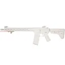 Viridian HS1 FDE Handstop with Red Laser M-LOK Mounting - Viridian-Weapon-Technologies