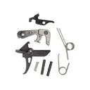 Sig Sauer Trigger Kit M400 Tread Two-Stage Match Flat Blade - Black - Sig-Sauer
