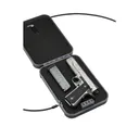 Snapsafe TrekLite Lock Box XL Handgun Safe TSA Combination Lock - SnapSafe