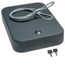 SnapSafe Extra Large Lockbox Keyed - Snap-Safe