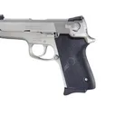 Hogue S&W 3913 Series Rubber Grips Panel - Hogue