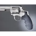 Hogue S&W K/L Round Butt - Hogue