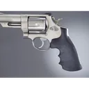 Hogue S&W N Square Butt Grip - Hogue