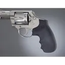 Hogue Colt Detective Special Diamondback Rubber Monogrip (Post-1966) - Hogue